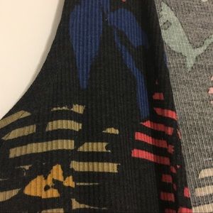 LulaRoe Joy - Medium Like New